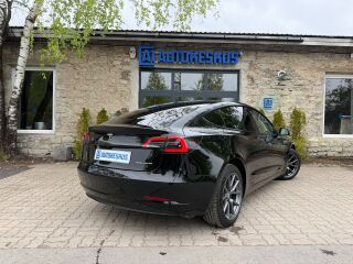 Tesla Model 3 Facelift Long Range AWD AUTOPILOT DUAL MOT 366kW