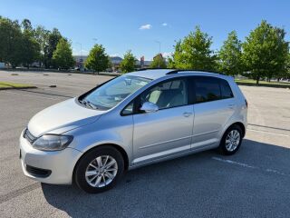 Volkswagen Golf Plus 1.4 90кВ