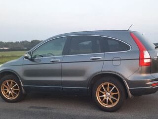 Honda CR-V 2.0 110kW