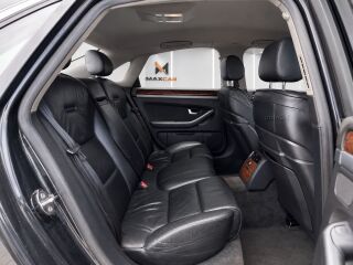 Audi A8 3.0 171kW
