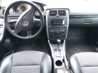Mercedes-Benz B 170 1.7 85kW