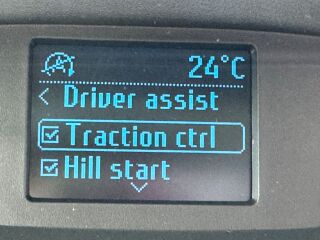 Ford Transit L3H2 INVA 2.0 Tdci 96kW
