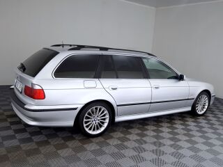 BMW 523 Executive ATM 2.5 125кВ