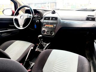 Fiat Punto 1.4 70kW