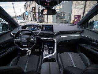 Peugeot 3008 GT LINE 1.5 R4 HDI 96кВ