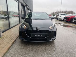 Mazda 2 Hybrid Exclusive-line 1.5 105kW