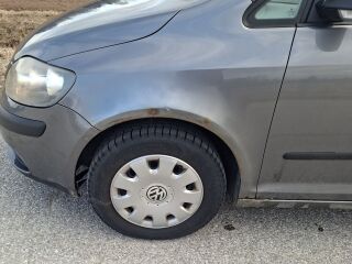 Volkswagen Golf Plus 1.4 59kW