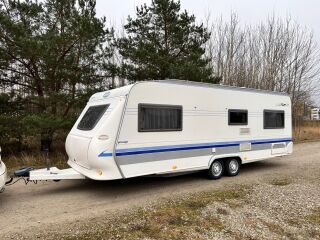 Hobby 610 UL/UF