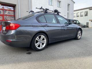 BMW 320 2.0 135кВ