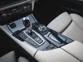 BMW 530 xDrive 3.0 190kW