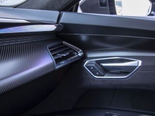 Audi RS e-tron GT 440kW
