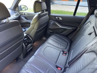 BMW X5 xDrive45e G05 M-Sport Individual Shadowline 3.0 R6 290kW