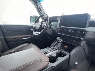 Toyota Land Cruiser First Edition 2.8 151kW