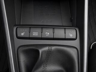 Hyundai i20 1.0 73кВ