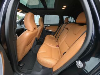 Volvo XC60 Summum Inscription FuIl Options 2.4 D5 162kW