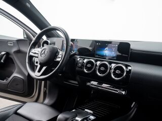 Mercedes-Benz A 180 d 1.5 85kW