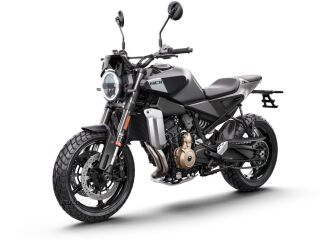 Husqvarna Svartpilen 801 R2 77kW