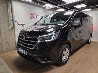 Renault Trafic Passenger GRAND PACK CLIM Blue 2.0 110kW
