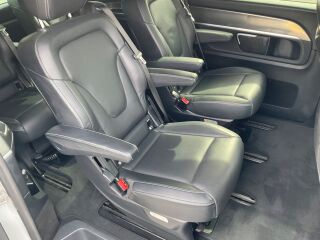 Mercedes-Benz V 300 Exclusive AMG 4Matic 2.0 174kW