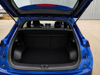 Seres 3 Luxury 53 kWh 120kW