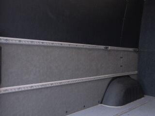 Mercedes-Benz Sprinter 3.0 R3L 319CDI 140kW