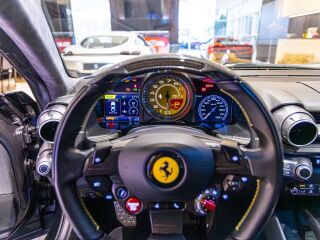 Ferrari 812 Superfast 6.5 V12 588kW