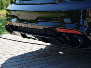Kia Stinger GT2 3.3 V6 272kW