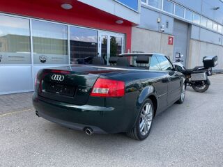 Audi A4 2.4 125кВ