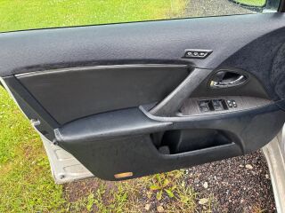 Toyota Avensis Keyless-entry 2.2 110кВ