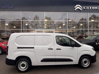 Citroen Berlingo MY80 L2 Diesel 100 1.5 75kW