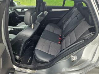 Mercedes-Benz C 250 AMG 4-Matic 2.1 R4 CDI 150кВ