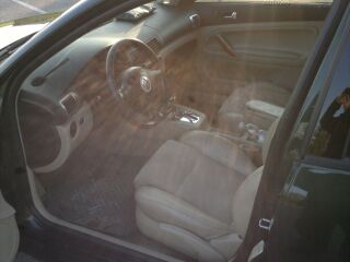 Volkswagen Passat 2.8 142кВ