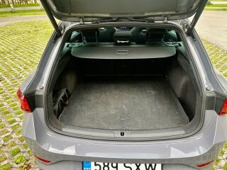 Cupra Leon 2.0 228kW