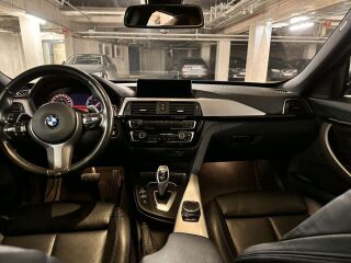 BMW 320 XDrive GT M Sport 2.0 135kW