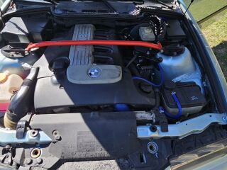 BMW 316 2.9 142kW
