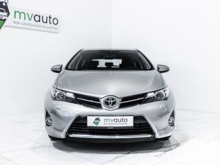 Toyota Auris Comfort Line 1.6 97kW