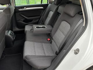 Volkswagen Passat Facelift 2.0 tdi 110kW