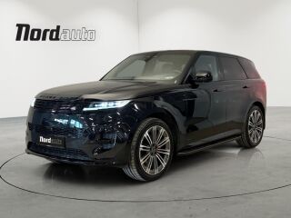 Land Rover Range Rover Sport Autobiography D350 3.0 258 kW