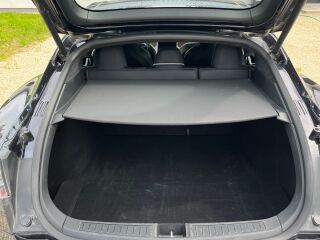 Tesla Model S 368kW
