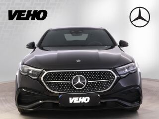 Mercedes-Benz E 300 de 4Matic AMG Plug in 2.0 R4 145kW