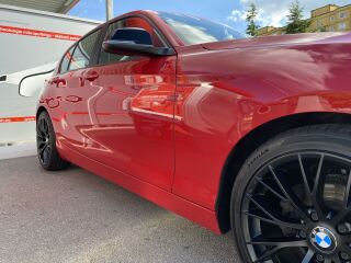 BMW 116 2.0 85kW