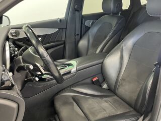 Mercedes-Benz GLC 220 2.2 125kW