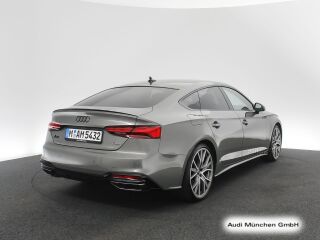 Audi A5 S-line 2.0 150kW
