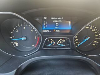 Ford Focus 1.5 1.5 Tdci 88kW