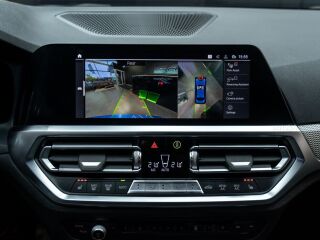 BMW M240 i xDrive 3.0 275kW