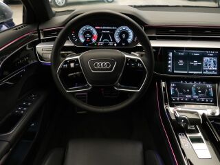 Audi S8 Quattro 4.0 V8 420кВ