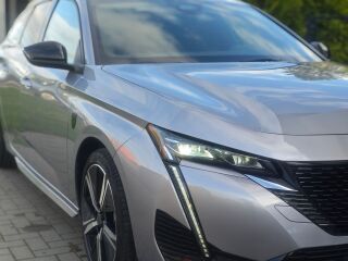 Peugeot 308 SW GT BlueHDi 130 1.5 96kW