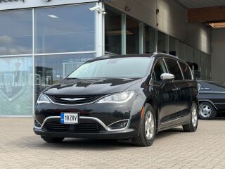 Chrysler Pacifica Limited MY2018 3.6 V6 Pentastar 214kW