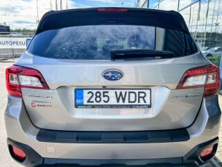 Subaru Outback 2.5 129кВ