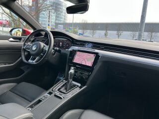 Volkswagen Arteon R-Line 4MOTION 2.0 140kW